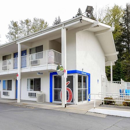 Motel 6-Kelso, Wa - Mt. St. Helens מראה חיצוני תמונה